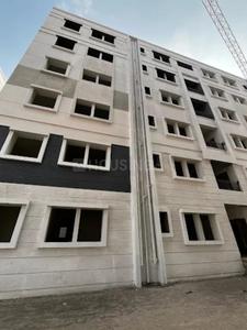 Project Image of 1185.0 - 1775.0 Sq.ft 2 BHK Apartment for buy in Jagsons Pride
