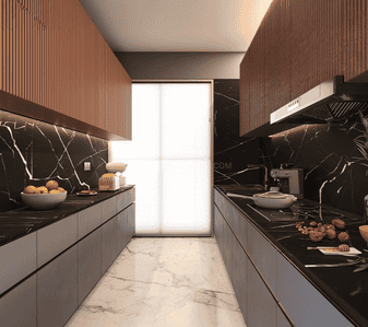 Project Image of 2400 Sq.ft 5 BHK Apartment / Flat for sale in Vasai West for Rs. 27500000