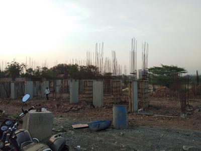 Shubham Ekdant Construction Status 1