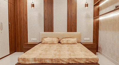 Project Image of 1776.07 - 2757.15 Sq.ft 3 BHK Apartment for buy in MLA Upwan