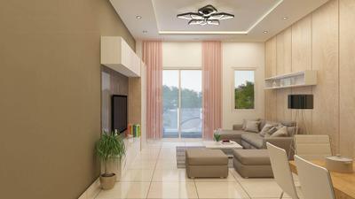 Project Image of 799.0 - 1282.0 Sq.ft 2 BHK Apartment for buy in Rainbow Haven