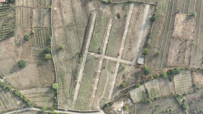 Project Image of 1322.78 - 4274.35 Sq.ft Residential Plot Plot for buy in ASR Hans Meadows