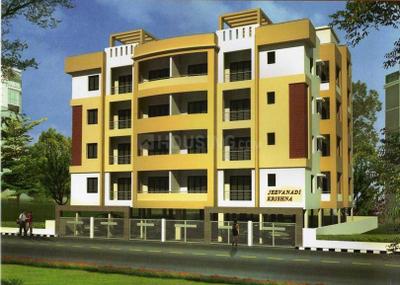 Project Image of 1018.0 - 1206.0 Sq.ft 2 BHK Apartment for buy in Star Jeevanadi Krishna