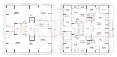 Project Image of 607.84 - 789.43 Sq.ft 2 BHK Apartment for buy in Maruti Shivant Arena