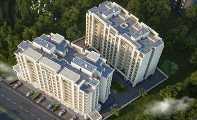 Project Image of 146.07 - 836.36 Sq.ft 1 RK Apartment for buy in Esspee Landmark Brushellz II