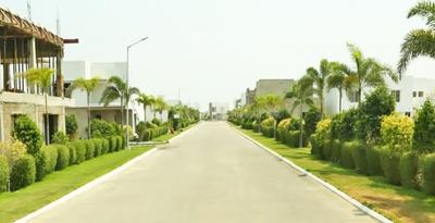 Project Image of 1170.0 - 1570.0 Sq.ft 2 BHK Villa for buy in Colorhomes Kanchi Pattinam