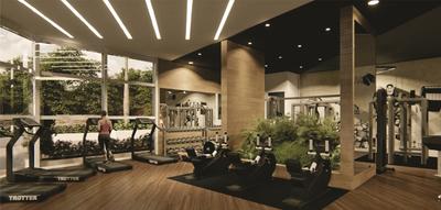 Project Image of 0.0 - 1179.0 Sq.ft 2 BHK Apartment for buy in Davakhar Elegance