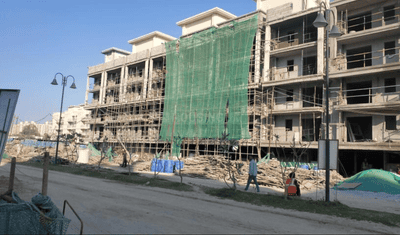Project Image of 1305 Sq.ft 3 BHK Apartment / Flat for sale in Sector 37D for Rs. 14900000