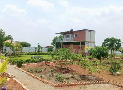Project Image of 1350.0 - 3600.0 Sq.ft Residential Plot Plot for buy in Druvitha Rivers Edge Nature Greens