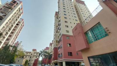Project Image of 1090.0 - 1275.0 Sq.ft 2 BHK Apartment for buy in Bengal Greenfield Heights