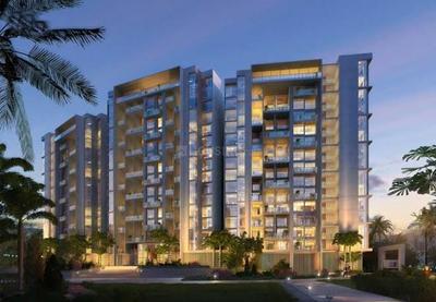 Atharva TruSpace Prima Domus Phase 2 Images for Elevation of Concord TruSpace Prima Domus Phase 2 1