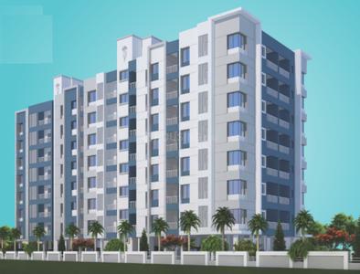 Vipul Laxmi Puram Elevation 1