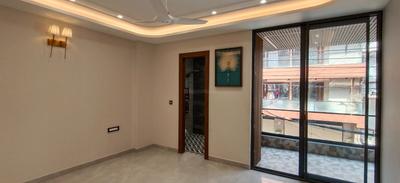 Project Image of 1350.0 - 2200.0 Sq.ft 3 BHK Builder Floor for buy in HSR Homes