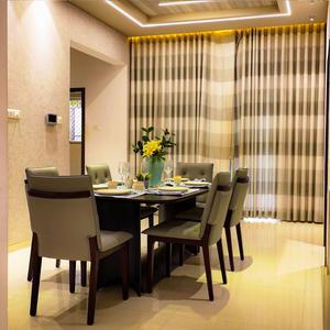 Project Image of 875.0 - 1560.0 Sq.ft 2 BHK Apartment for buy in DSR Highland Greenz