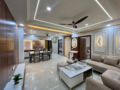 Project Image of 1047.97 - 1102.98 Sq.ft 4 BHK Apartment for buy in RR Pallacia