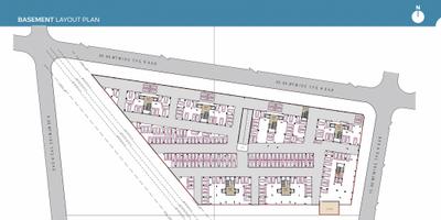 Project Image of 614.51 - 846.8 Sq.ft 2 BHK Apartment for buy in Ridham Karnavati Apartment 7