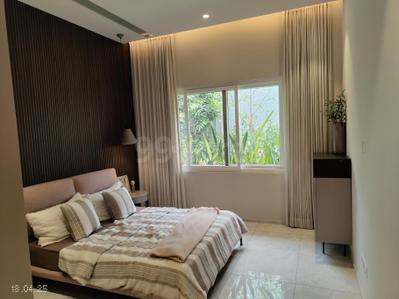 Project Image of 656.0 - 2491.0 Sq.ft 1 BHK Apartment for buy in DNR Parklink