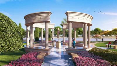 Project Image of 2115 Sq.ft 3 BHK Apartment / Flat for sale in Sector 77 for Rs. 24745500