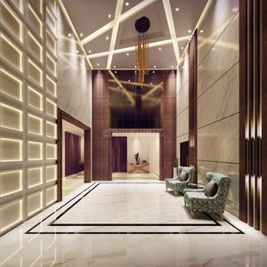 Project Image of 1010.0 - 1974.0 Sq.ft 2 BHK Apartment for buy in Srijan Natura Phase I