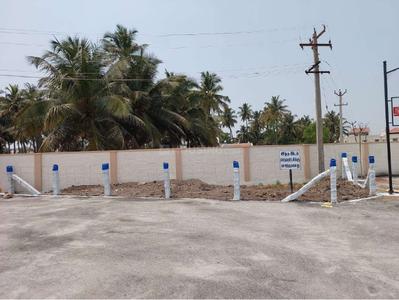 Project Image of 918.0 - 2865.0 Sq.ft Residential Plot Plot for buy in Mayon Grand Ellora Phase 2