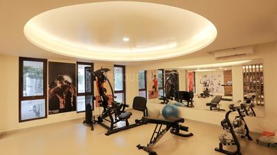Project Image of 0.0 - 3000.0 Sq.ft 4 BHK Apartment for buy in Etica Vijaya