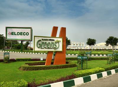 Project Image of 1137.0 - 1404.0 Sq.ft 2 BHK Villa for buy in Eldeco Sidcul Greens