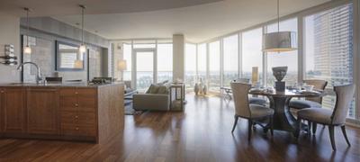 Project Image of 3633.0 - 5180.0 Sq.ft 4 BHK Apartment for buy in Sattva Casa Crescent