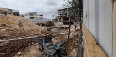 Project Image of 1650.0 - 4185.01 Sq.ft 3 BHK Apartment for buy in Shree Silver Crest