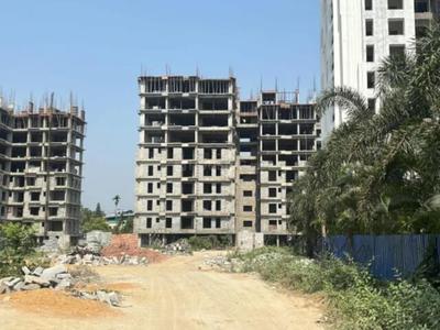 Project Image of 870.0 - 2848.0 Sq.ft 2 BHK Apartment for buy in Rajwada Royal Gardens