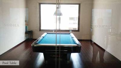 Project Image of 2190.0 - 6444.0 Sq.ft 3 BHK Apartment for buy in Sobha Morzaria Grandeur II