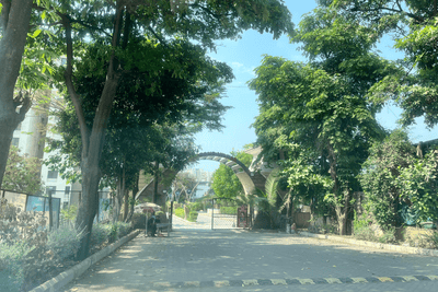 Project Image of 1100.83 - 1699.94 Sq.ft Residential Plot Plot for buy in Analyzer Gulmohar Villas W
