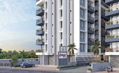 Project Image of 810.0 - 1431.0 Sq.ft 1 BHK Apartment for buy in Gajanan Hill 2