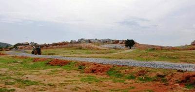 Project Image of 1260.0 - 9000.0 Sq.ft Residential Plot Plot for buy in GSRK Green Hills Township