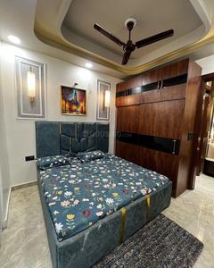 DPX Luxurious Homes Bedroom 1