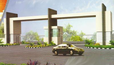 Project Image of 753.0 - 1004.0 Sq.ft 2 BHK Villa for buy in Shree Krishna City