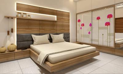Project Image of 1136.0 - 1210.0 Sq.ft 3 BHK Apartment for buy in Eeshani Narmadha