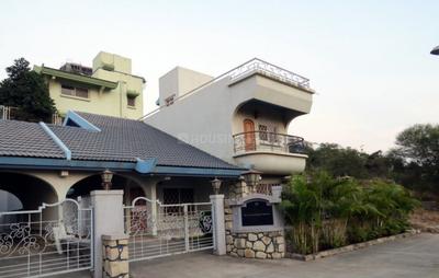 Project Image of 0.0 - 540.0 Sq.ft 1 BHK Bungalow for buy in DSK Designer Bunglows