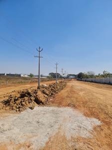 Mourya Ravi Dharitri Plot 1