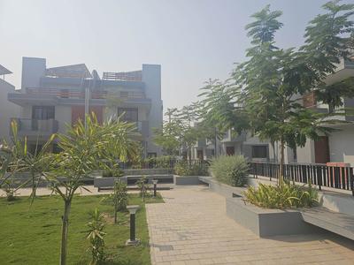 Project Image of 1873.57 - 2003.49 Sq.ft 4.5 BHK Villa for buy in Ganesh Exotica Bungalows