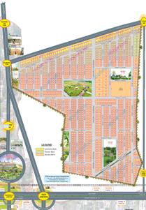 JSR Suncity Opal Project Images