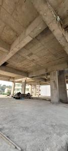 Suvan Sanvi Elite Construction Status 1