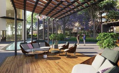 Project Image of 1350.0 - 2160.0 Sq.ft 3 BHK Apartment for buy in Affinity Belgravia