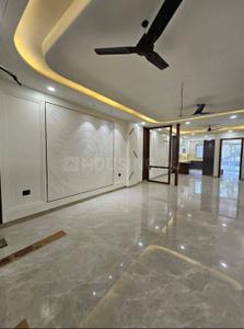 Project Image of 1800.0 - 2000.0 Sq.ft 3 BHK Builder Floor for buy in YK Greenfield Signature Floors