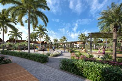 Project Image of 810.0 - 2295.0 Sq.ft Residential Plot Plot for buy in Shri Divine Vasundhara