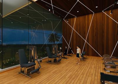 Project Image of 720.0 - 3977.0 Sq.ft 2 BHK Apartment for buy in Dimples 73 East