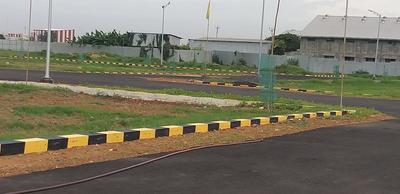 Hi Tech Prime Properties Plot 1