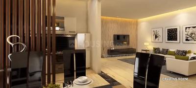 Dream World City Dining Area 2