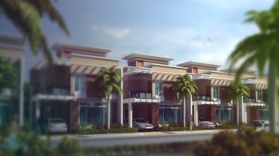 Project Image of 1760.0 - 1960.0 Sq.ft 3 BHK Villa for buy in Aratt Grand Town