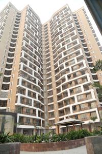Project Image of 0.0 - 999.0 Sq.ft 2 BHK Apartment for buy in Ajmera Face 4