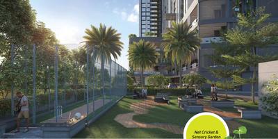 Project Image of 1790 Sq.ft 3 BHK Apartment / Flat for sale in Rahatani for Rs. 18000000